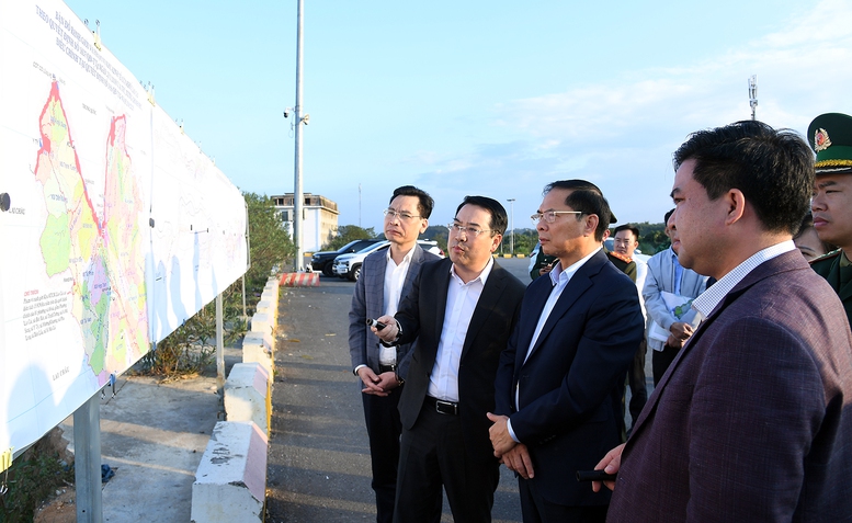 老街-河内-海防铁路沿线5个火车站同时开工建设——图6。 老街-河内-海防铁路沿线5个火车站同时开工建设——图6。